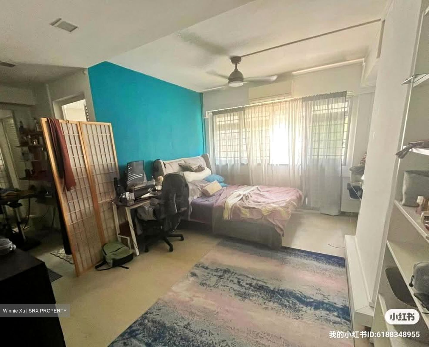 Blk 513 Elias Parks Estate (Pasir Ris), HDB 4 Rooms #603745461
